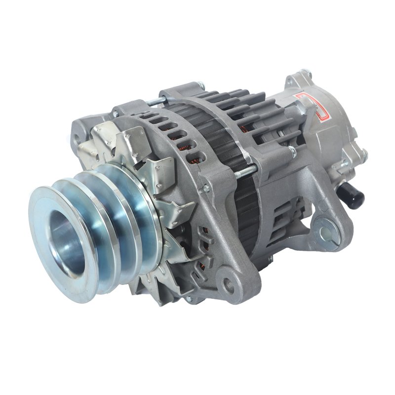 LR250-517B 5318121 5272600 5272666 5272600 5272666 Auto Car Alternator for 28V/50A 12 Toyota 24v Pila De Backup Bp06-000306 50A